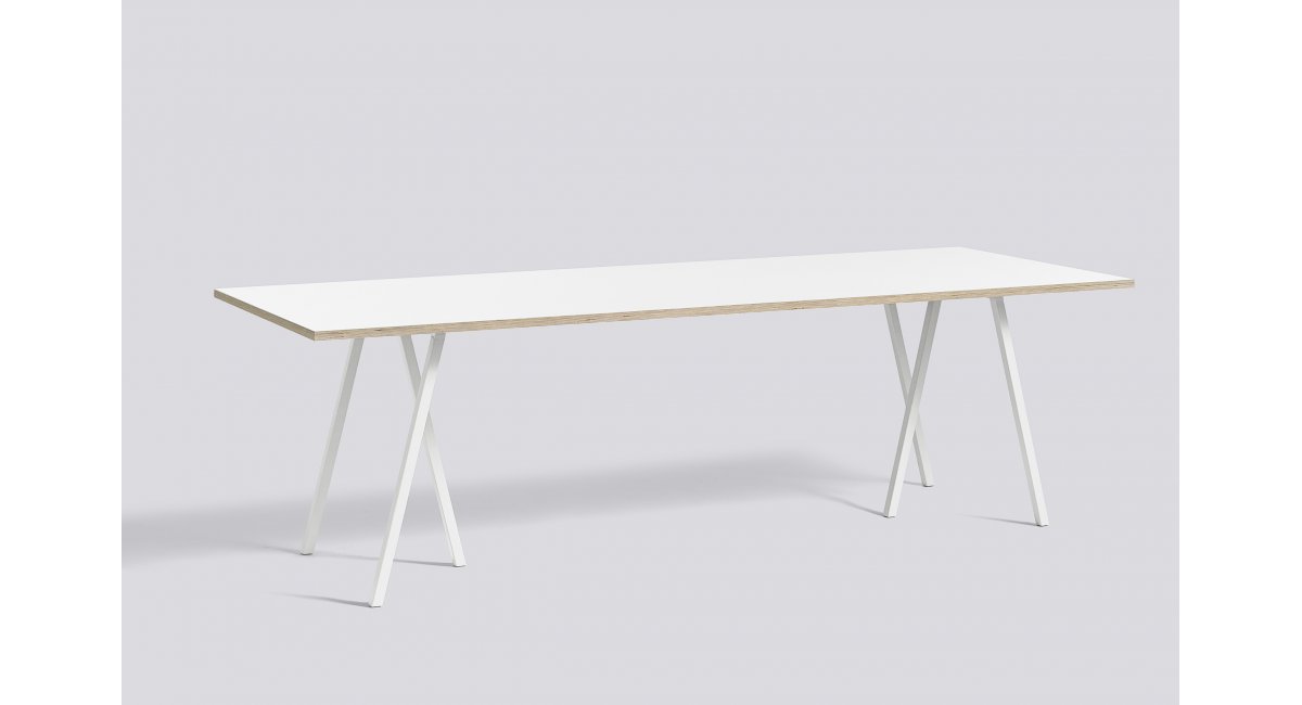 Hay, Loop Stand Table