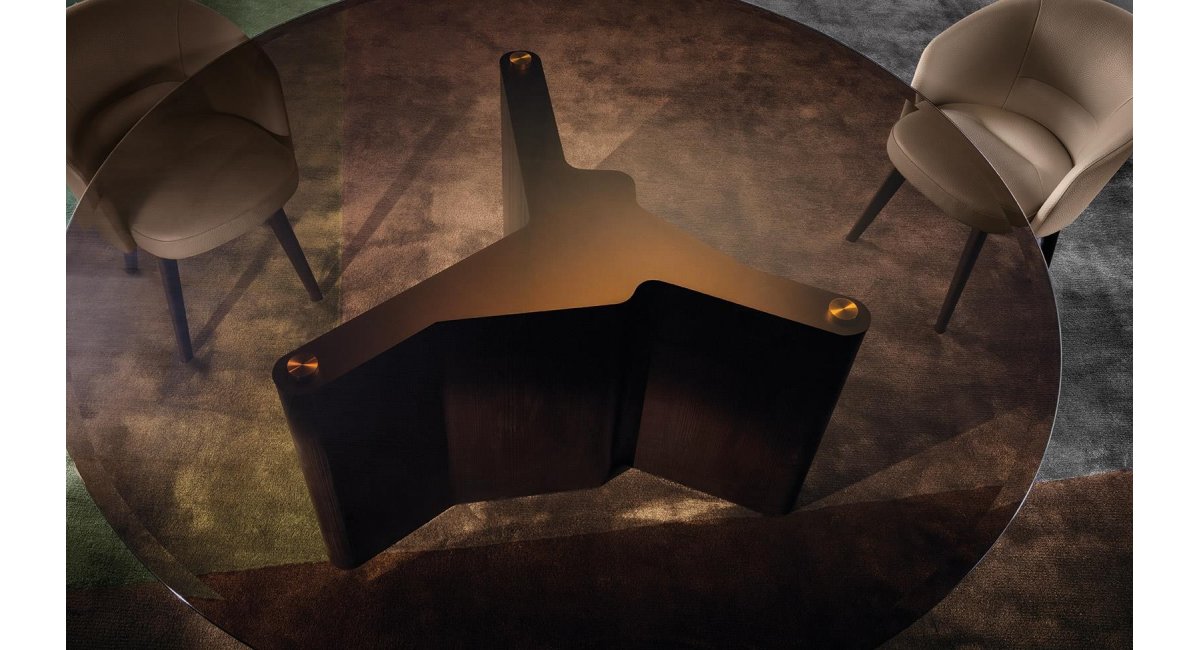 LouDining_Minotti_MINIM Barcelona