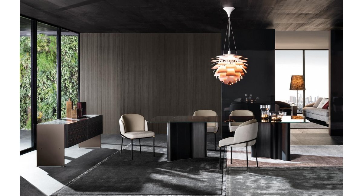 LouDining_Minotti_MINIM Barcelona