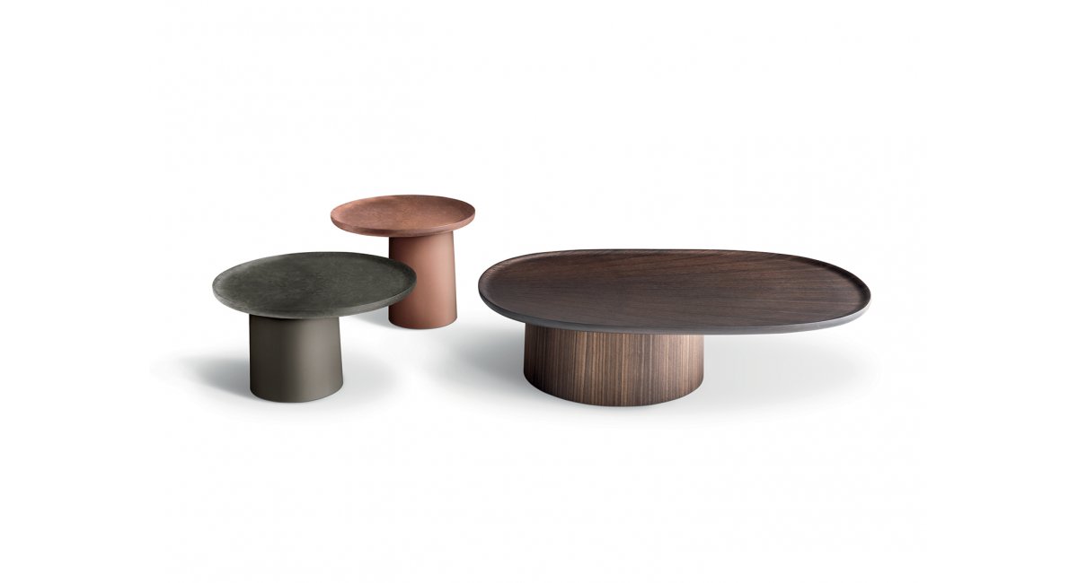 Louisa - Mesa de centro - mesa auxiliar - Molteni - MINIM.jpg