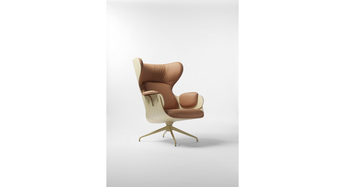 bd (barcelona design), Lounger