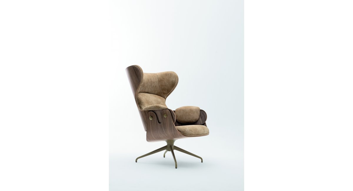 bd (barcelona design), Lounger