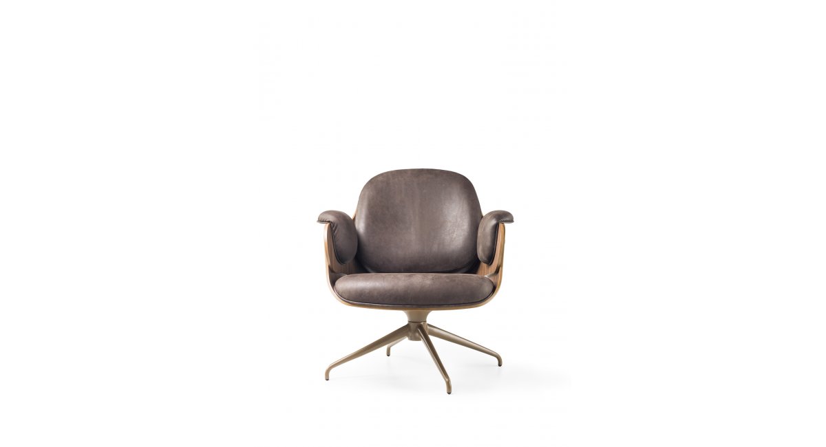 bd (barcelona design), Low lounger