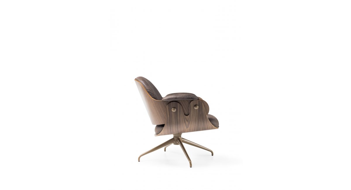 bd (barcelona design), Low lounger