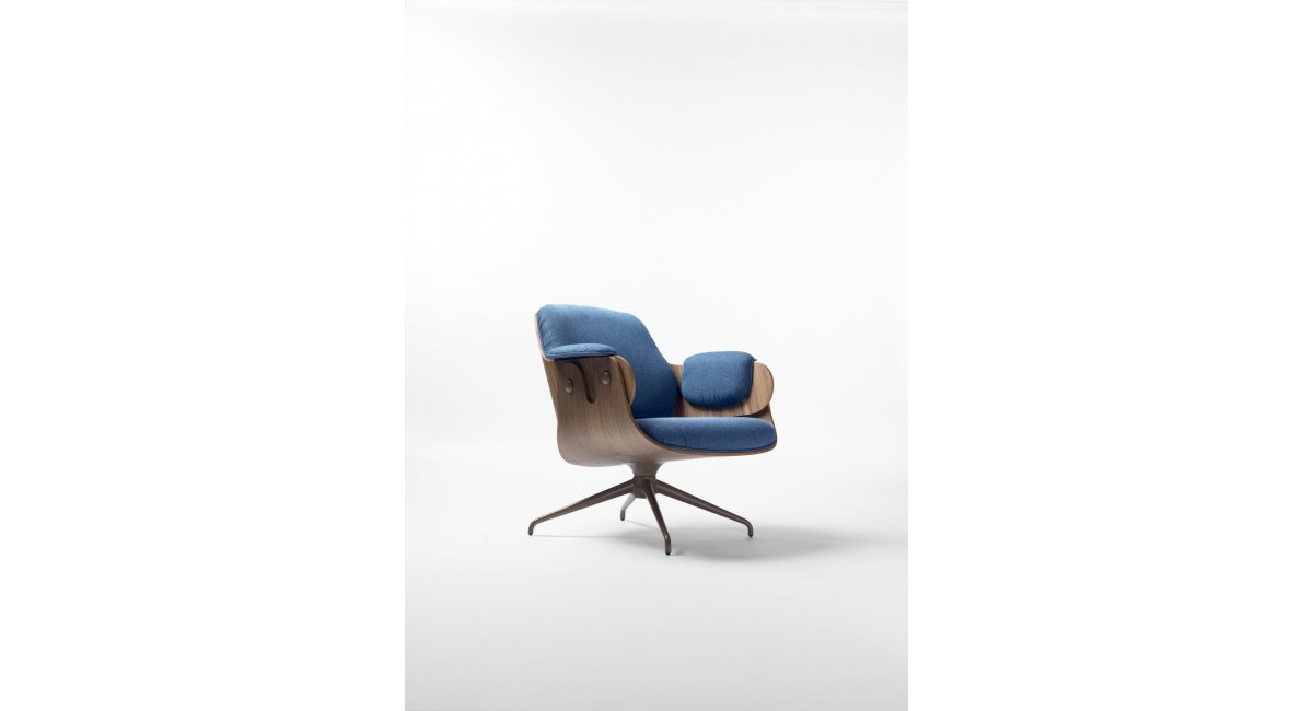 bd (barcelona design), Low lounger