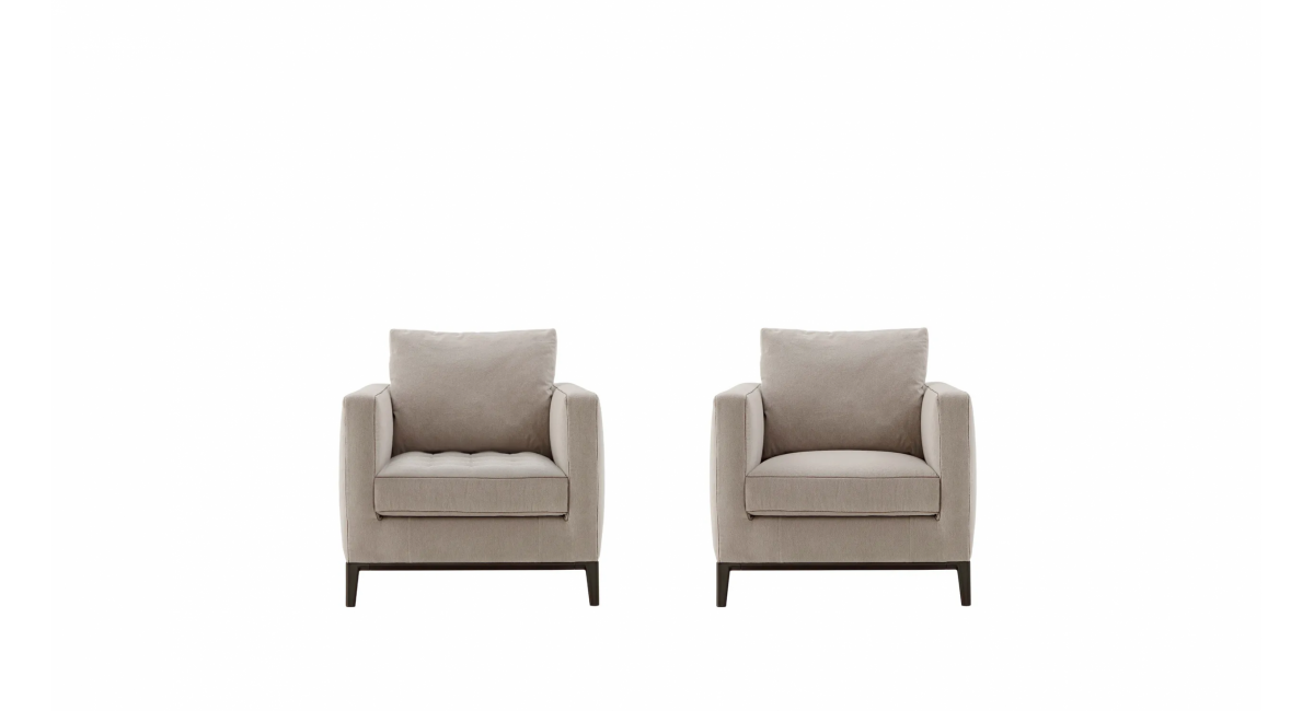 Lucrezia-Soft_Armchair_Maxalto_Minim Barcelona Madrid