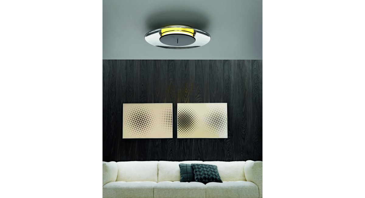 Fontana Arte, Lunaire