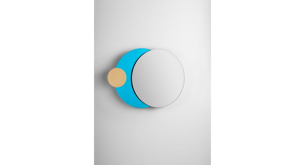 Lunar Tale de Barcelona Design en Minim Barcelona