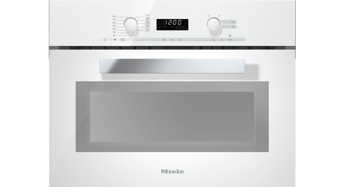 Miele, Microondas M 6262 TC