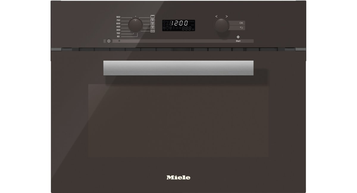 Miele, Microondas M 6262 TC
