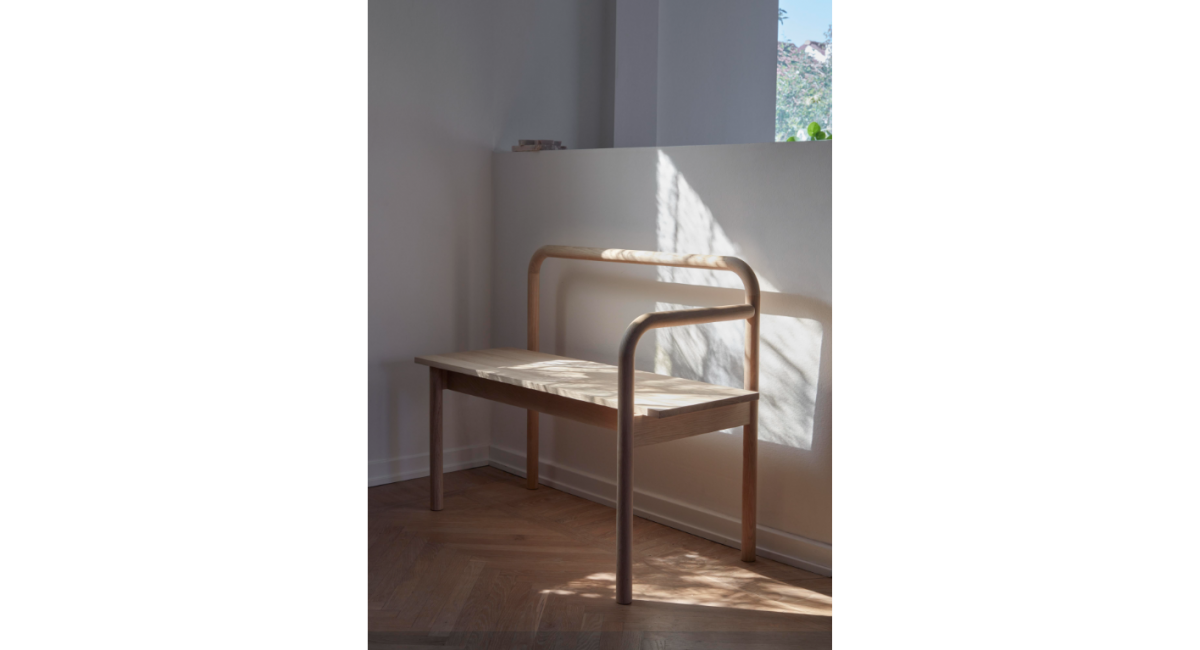 MAISSI BENCH - BANCO - SKAGERAK - MINIM - lifestyle