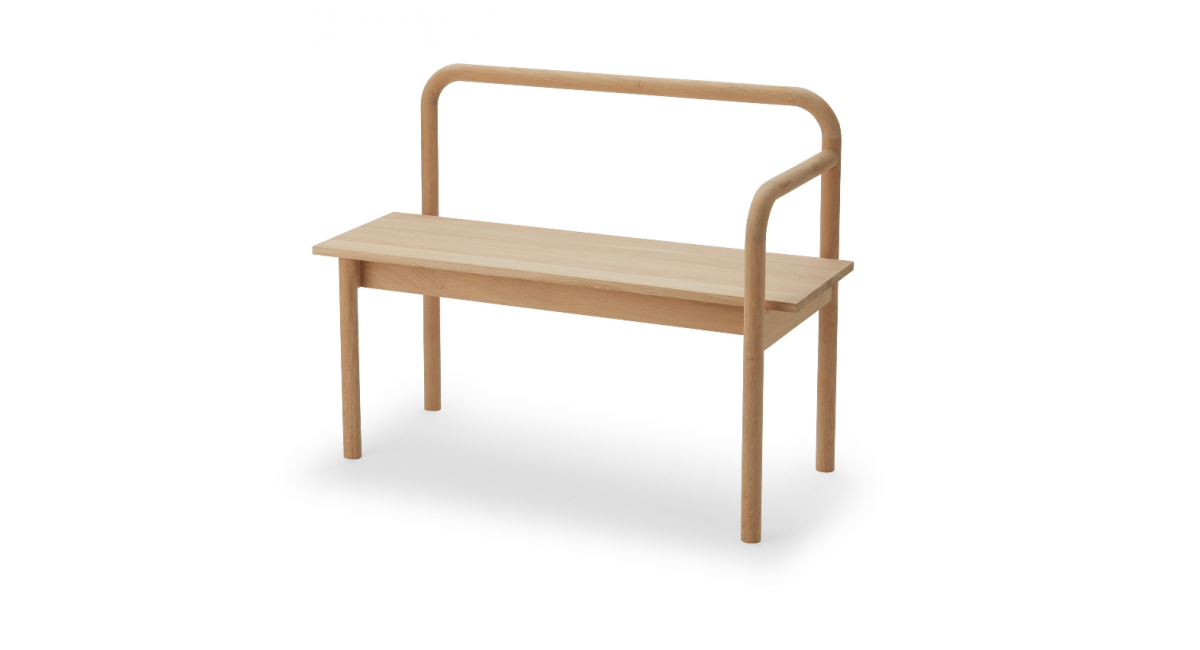 MAISSI BENCH - BANCO - SKAGERAK - MINIM