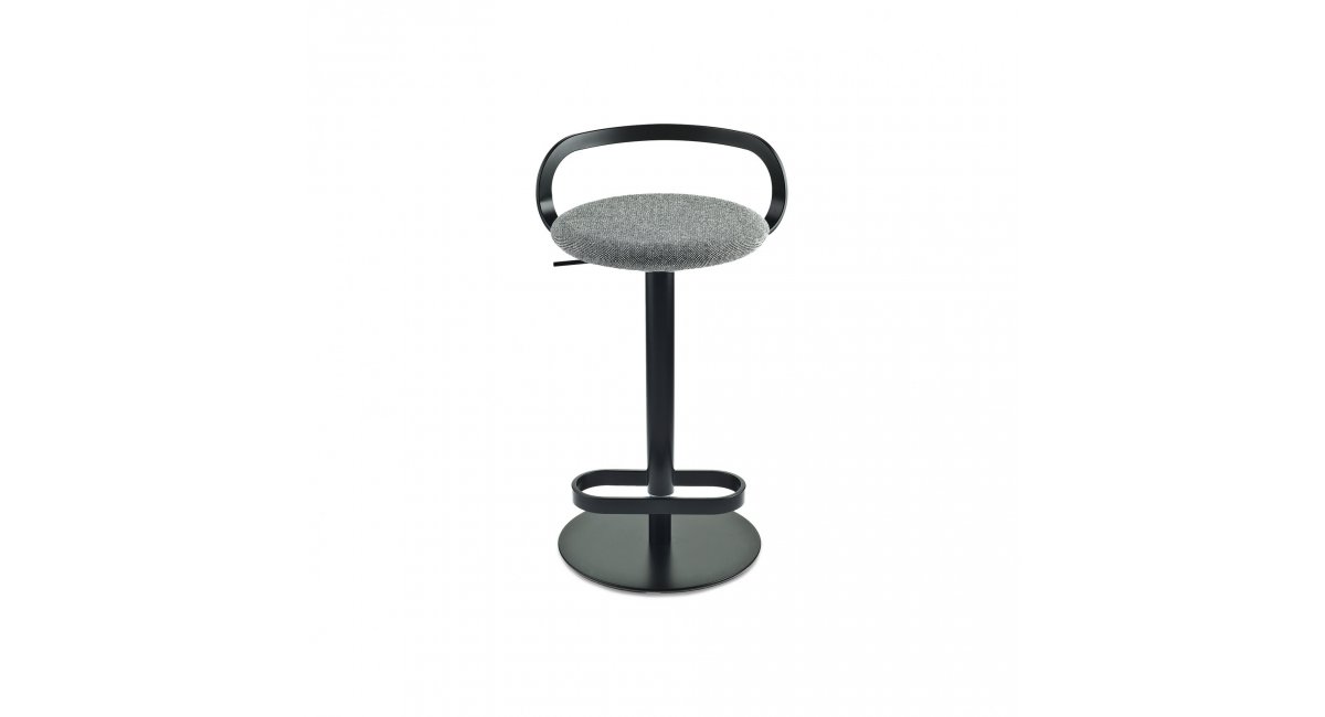 MAK S110 - taburete alto - La Palma - MINIM