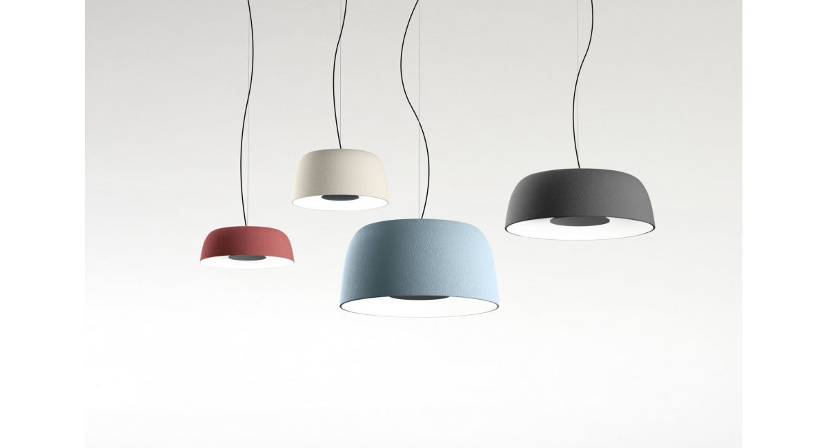 MARSET_DJEMBE_ LÁMPARA SUSPENDIDA_MINIM_varios colores