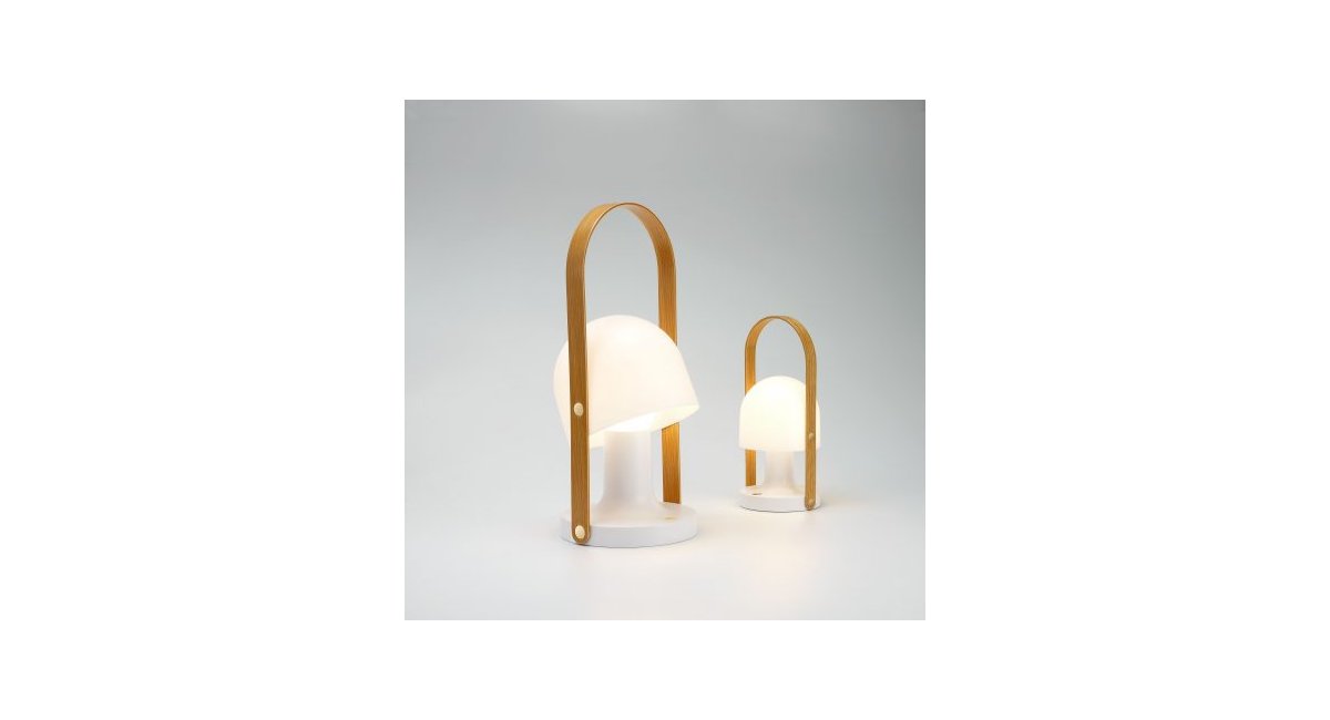 Follow Me Plus Marset en MINIM