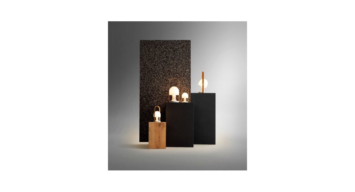 Follow Me Plus Marset en MINIM