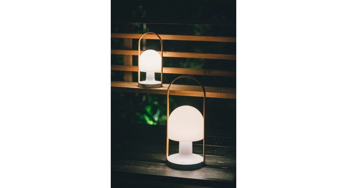 Follow Me Plus Marset en MINIM