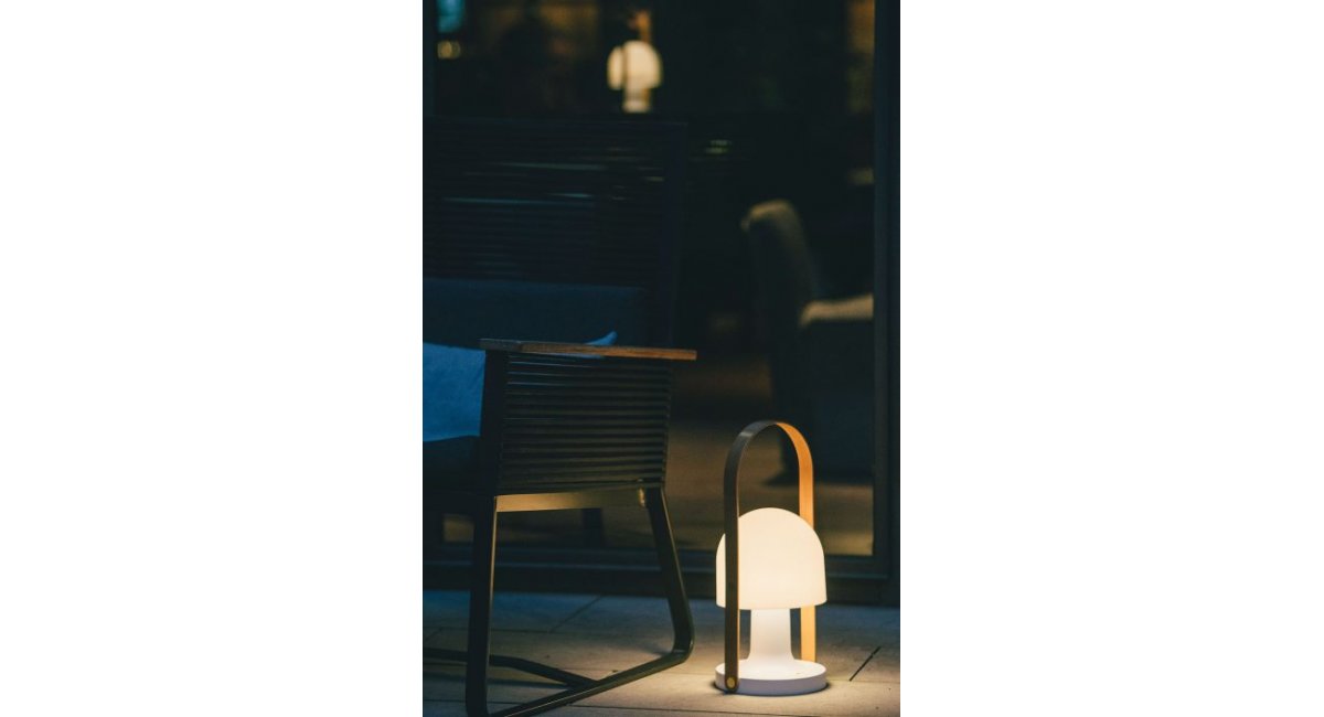 Follow Me Plus Marset en MINIM