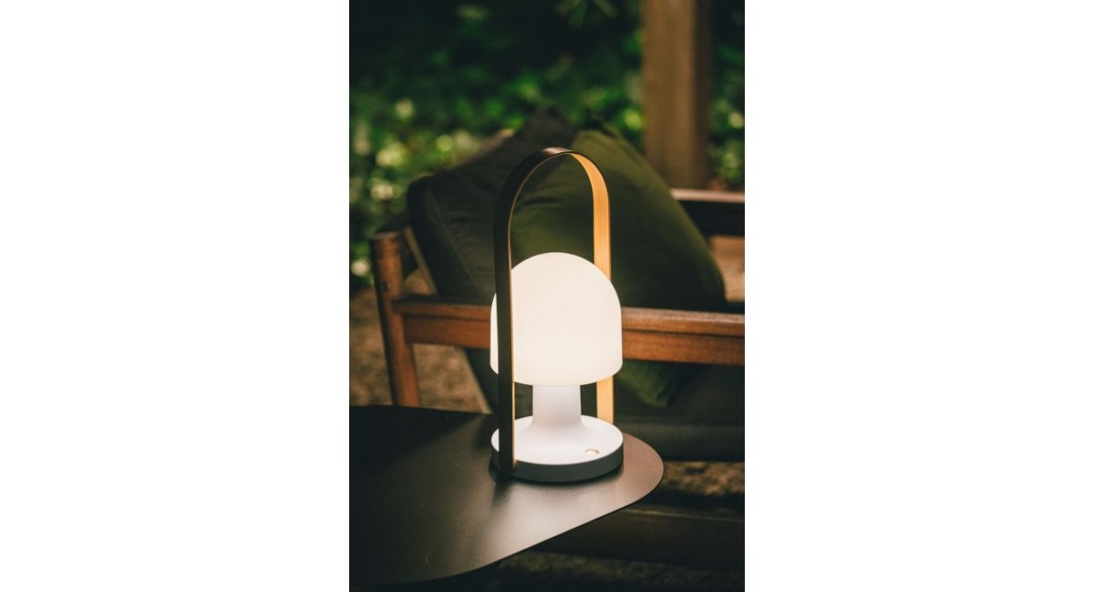 Follow Me Plus Marset en MINIM