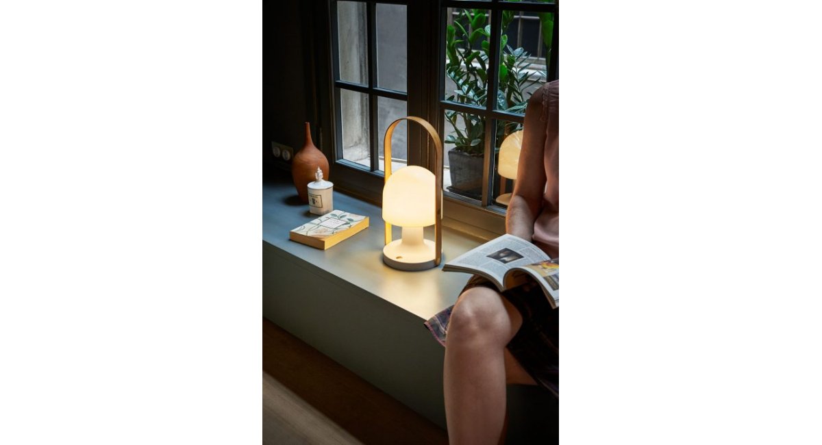 Follow Me Plus Marset en MINIM