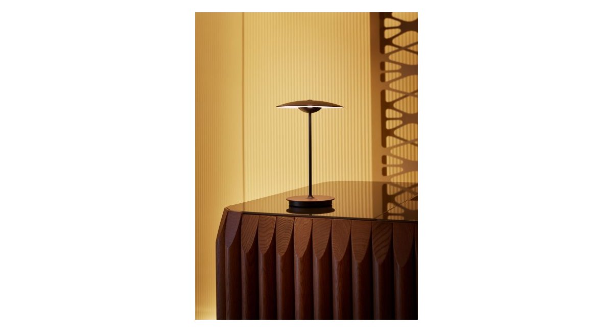 Ginger portable Marset MINIM