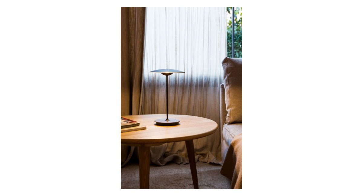 Ginger portable Marset MINIM