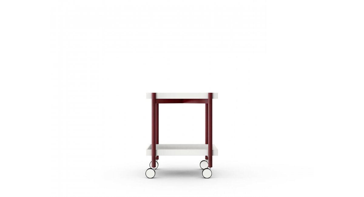 Punt mobles, Mai Tai