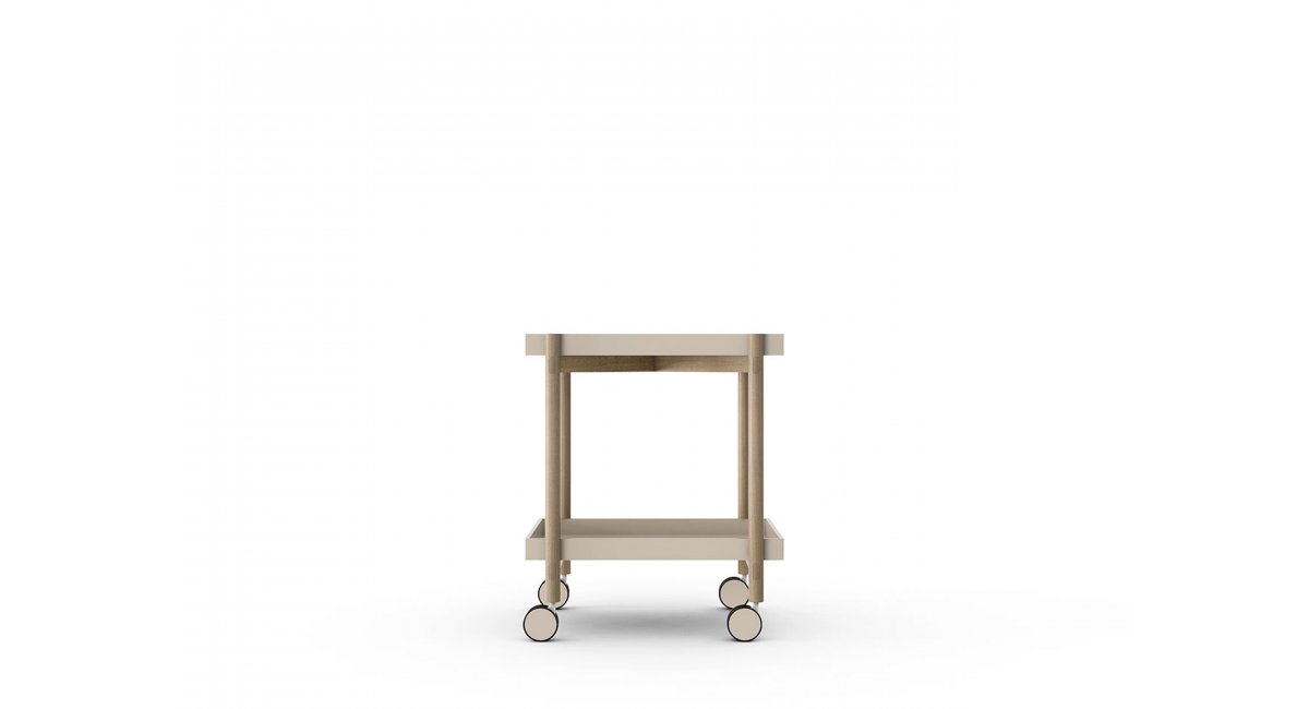 Punt mobles, Mai Tai