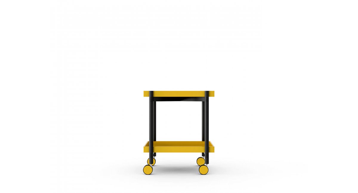 Punt mobles, Mai Tai