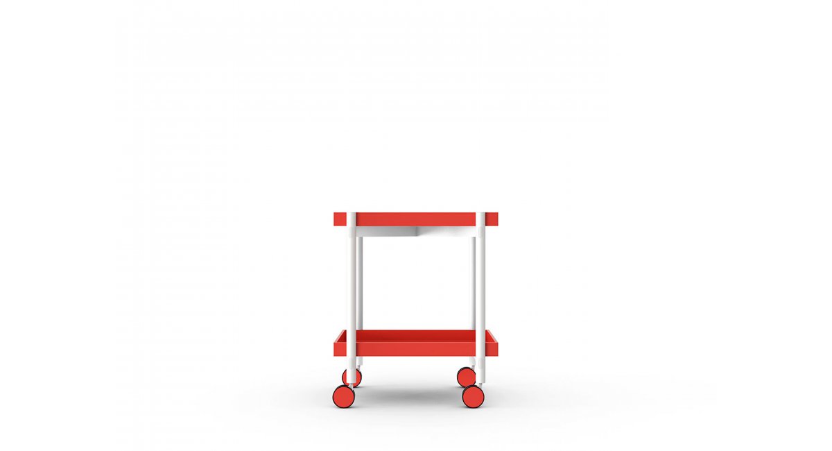 Punt mobles, Mai Tai