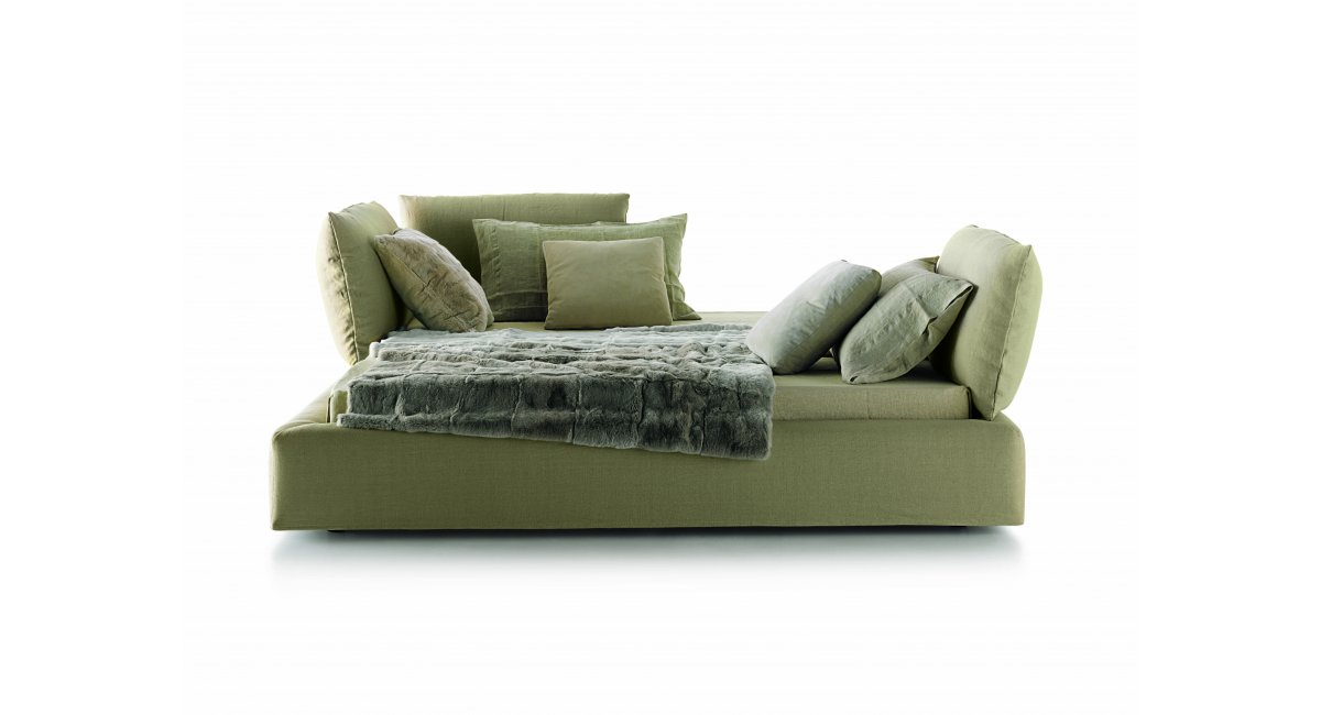 Ivano Readelli, Maybe