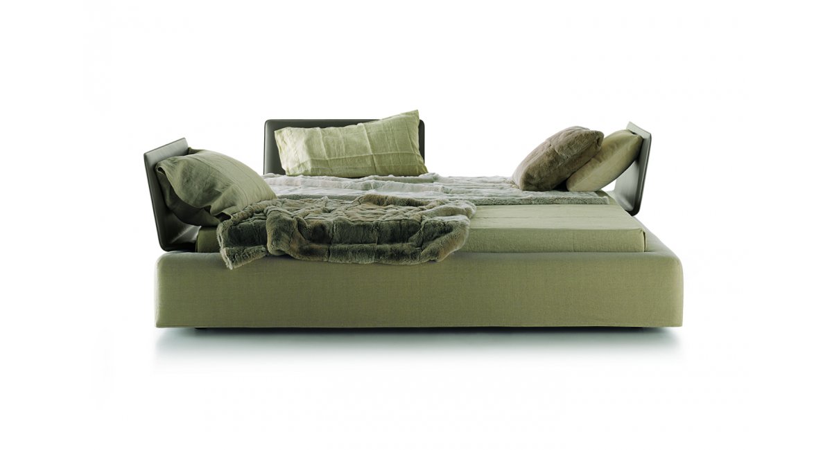 Ivano Readelli, Maybe