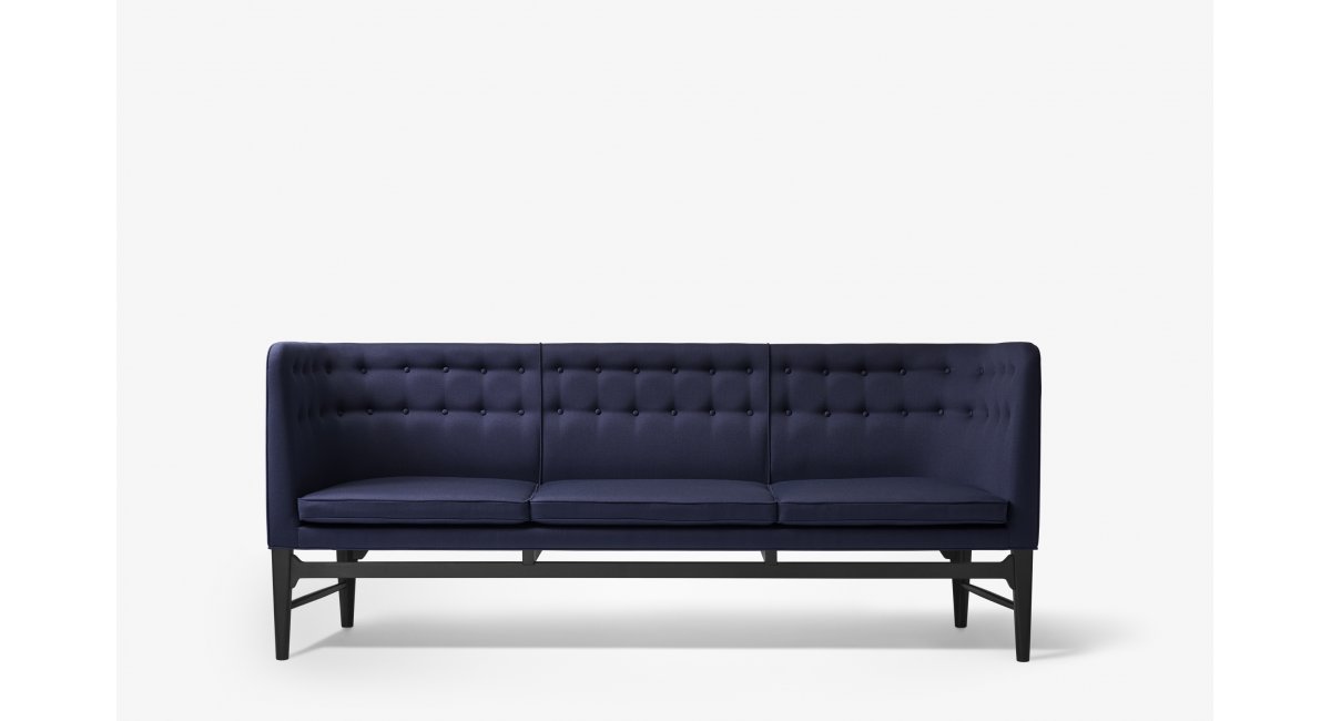 And Tradition, Mayor