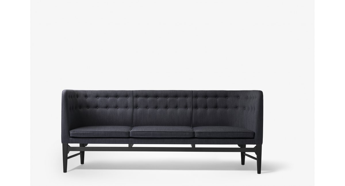 And Tradition, Mayor