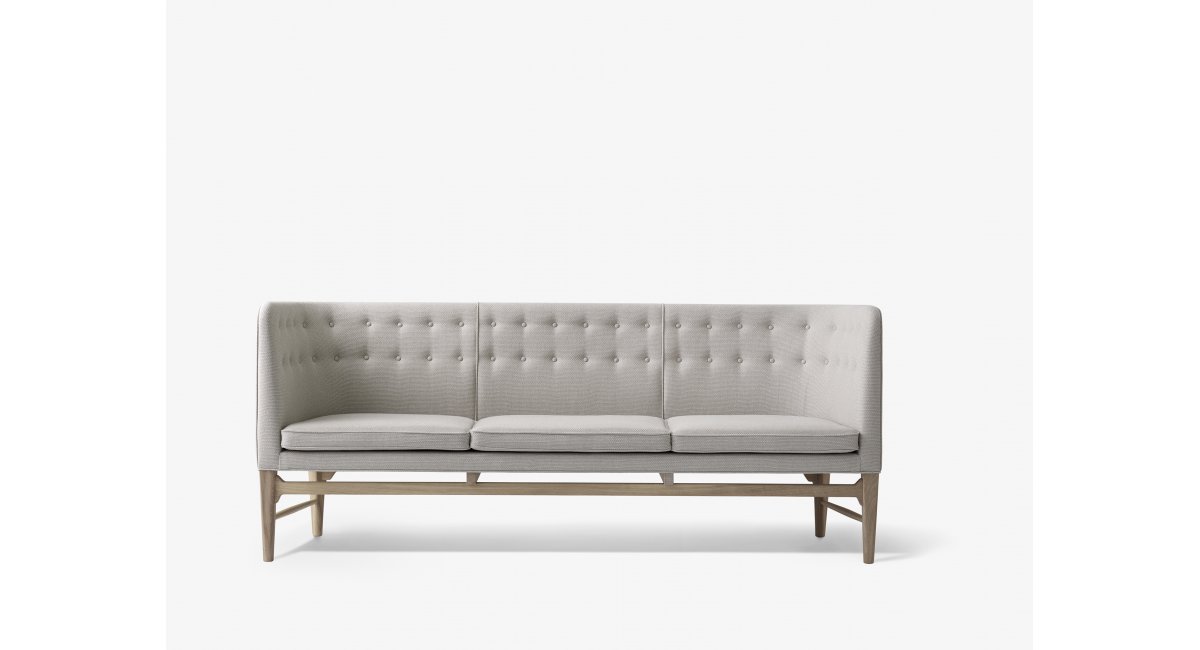 And Tradition, Mayor