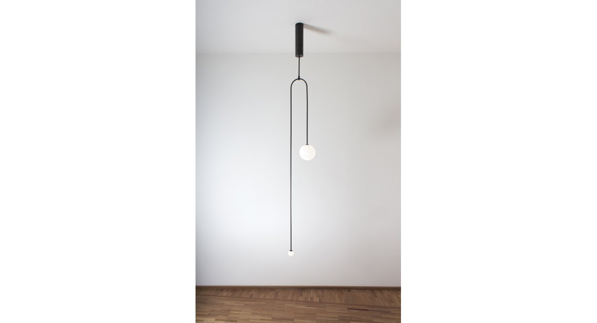Michael Anastassiades, Mobile Chadelier 7