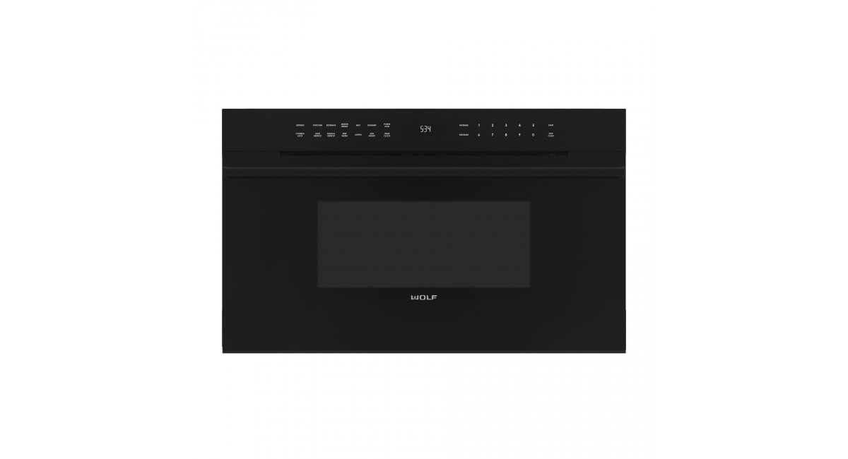 Wolf, Microondas MDD30CM