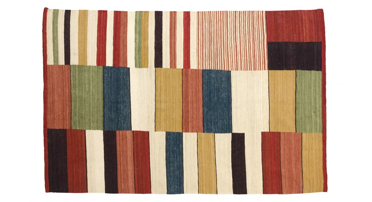 Nanimarquina, Medina