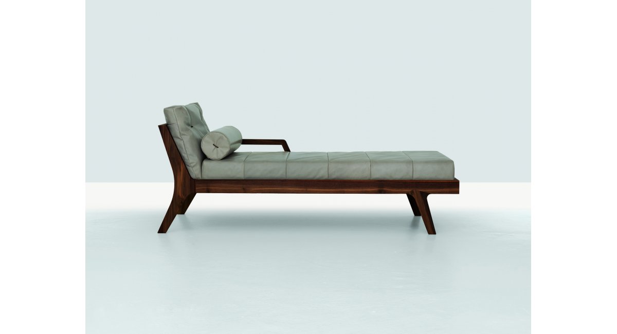 Zeitraum, Mellow Daybed