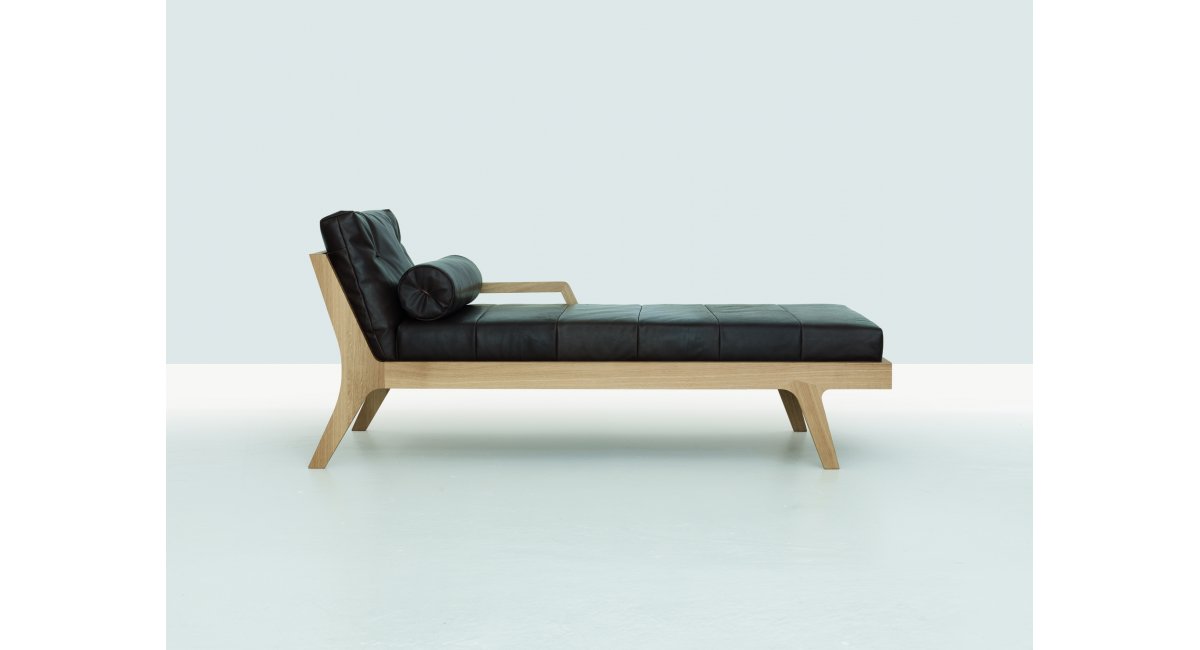 Zeitraum, Mellow Daybed