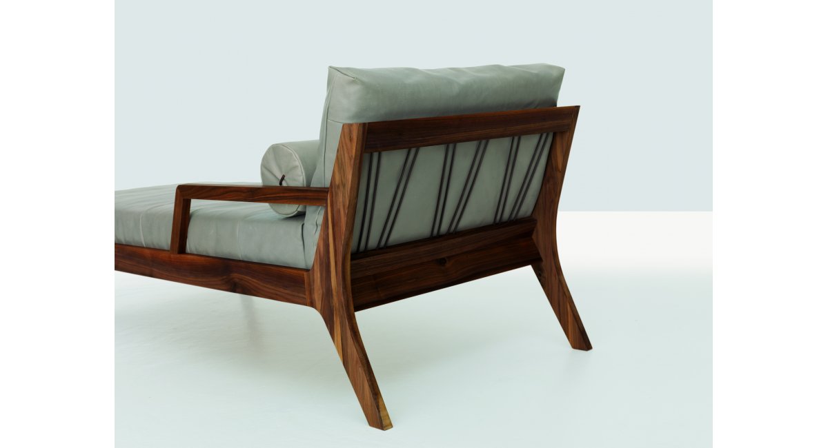 Zeitraum, Mellow Daybed