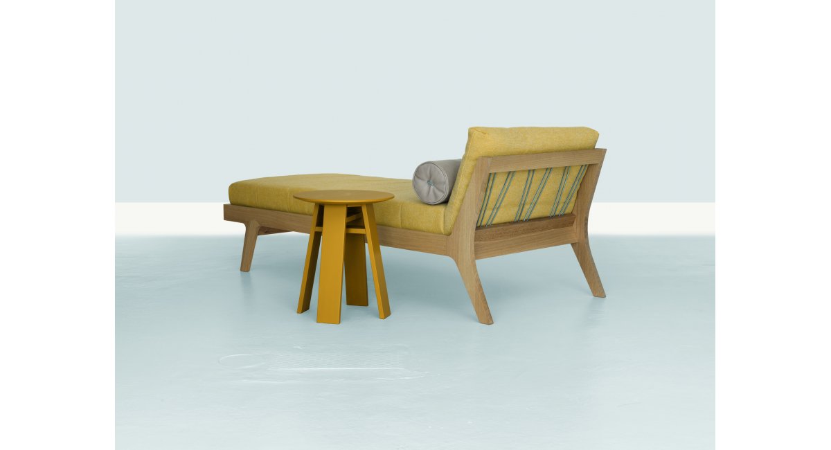 Zeitraum, Mellow Daybed