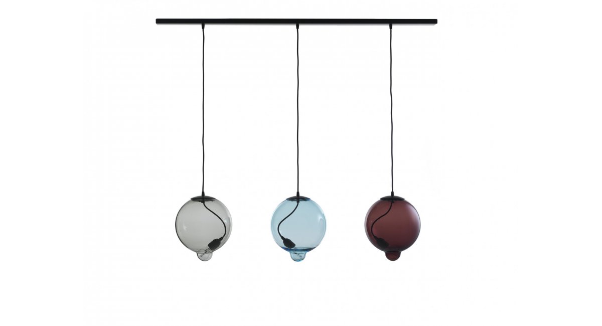 Meltdown, Cappellini