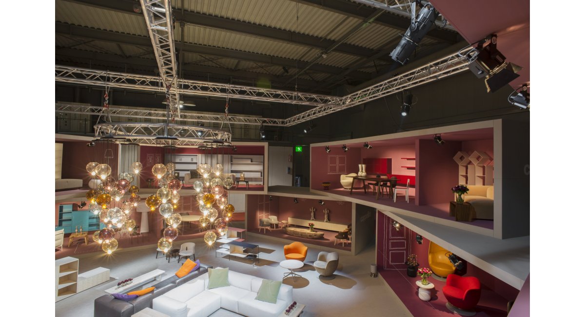 Meltdown, Cappellini