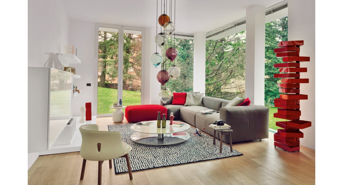 Meltdown, Cappellini