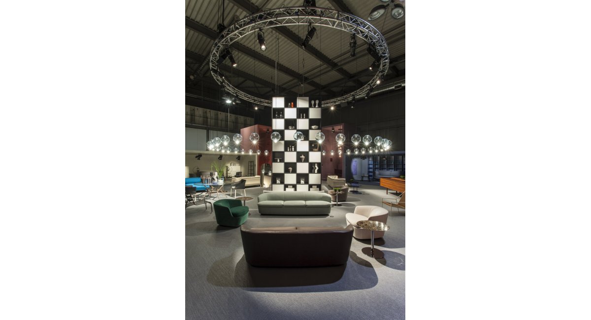 Meltdown, Cappellini