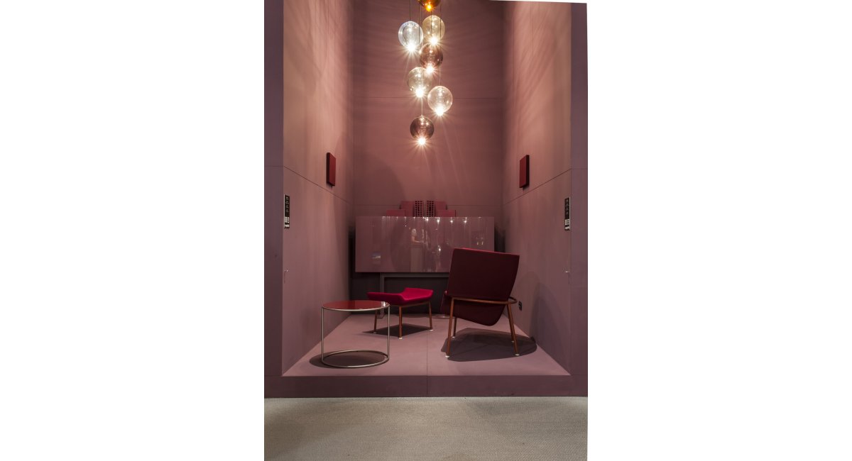 Meltdown, Cappellini