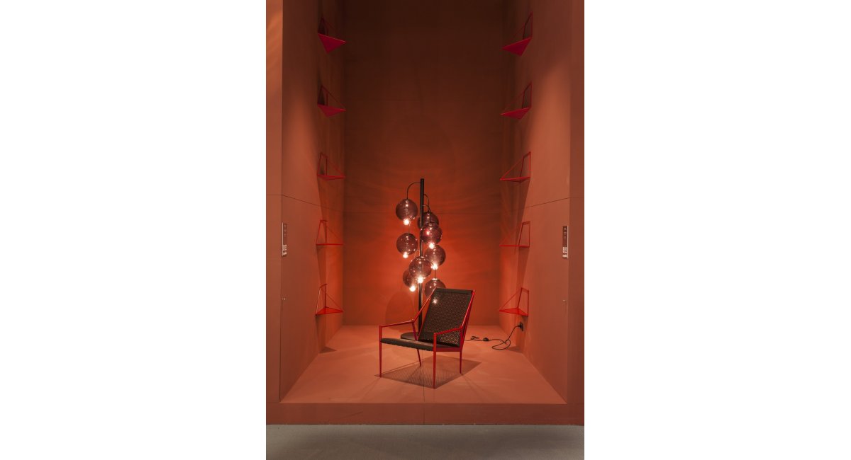 Meltdown, Cappellini