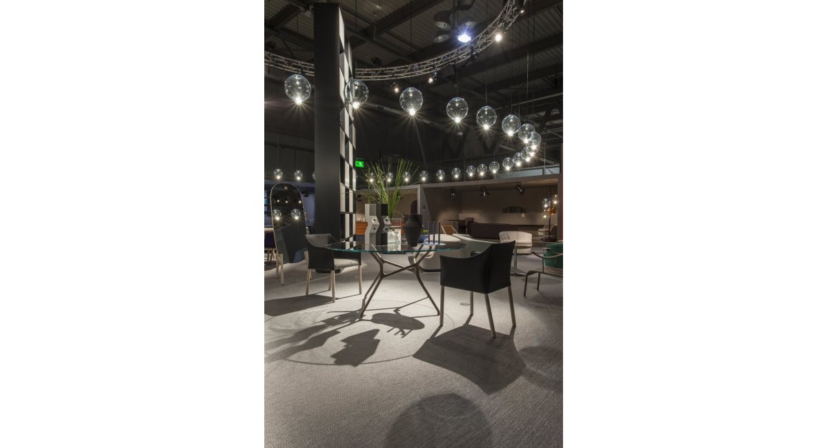 Meltdown, Cappellini