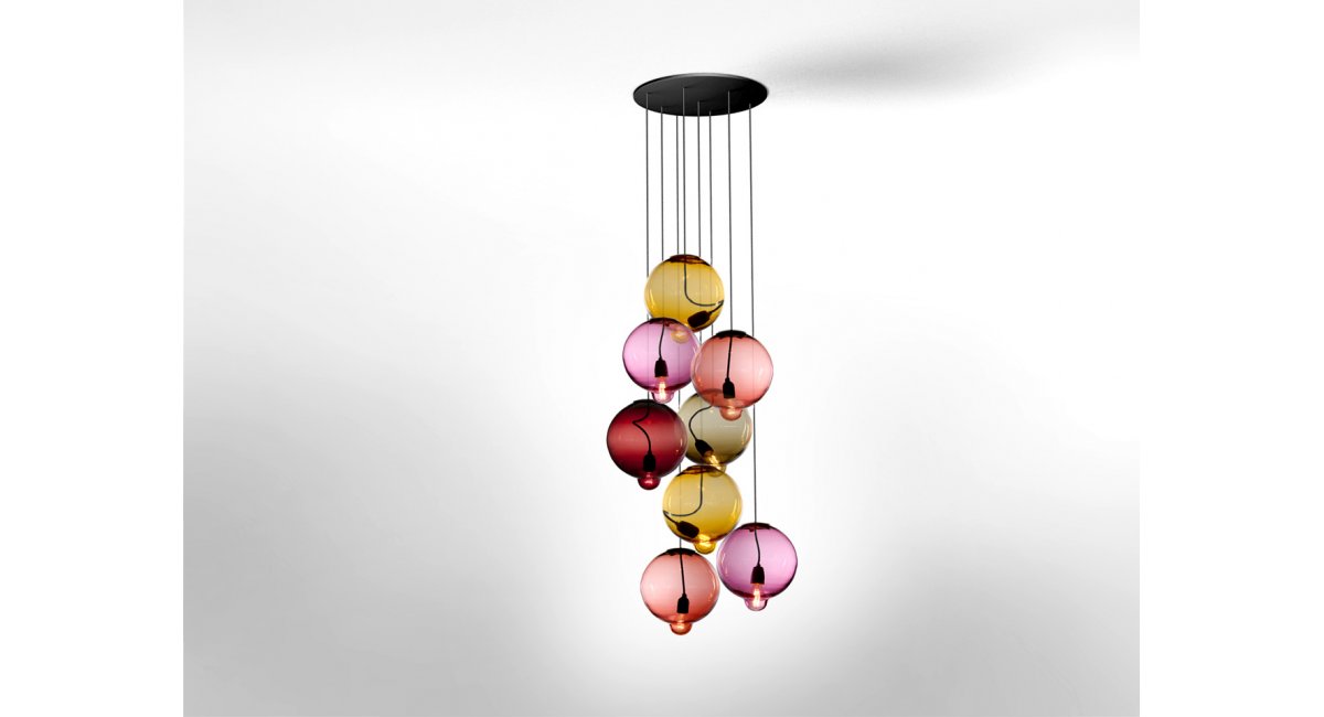 Meltdown, Cappellini